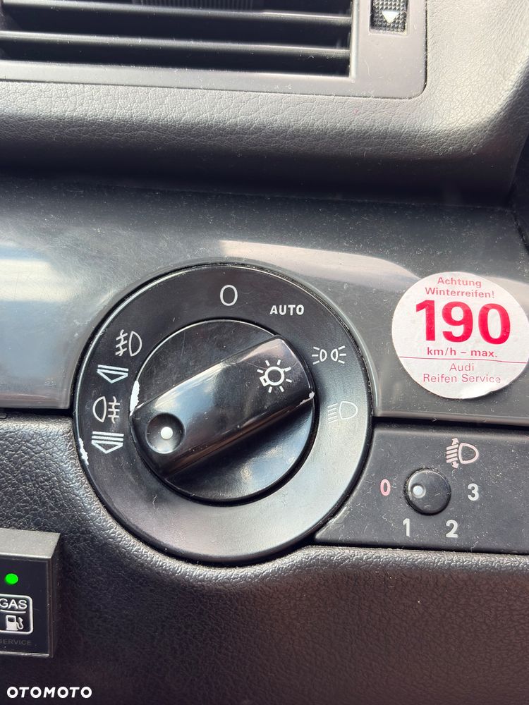Audi Inny - 12