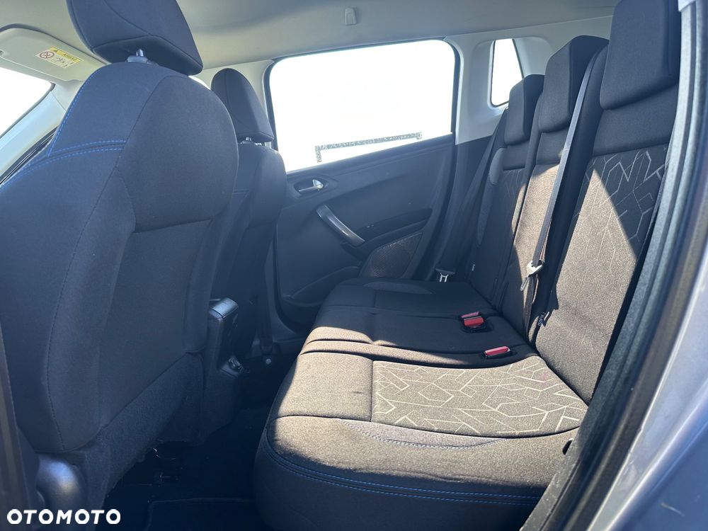 Peugeot 2008 PureTech 82 Allure - 13