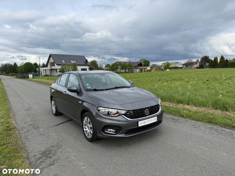 Fiat Tipo 1.4 16V More - 1