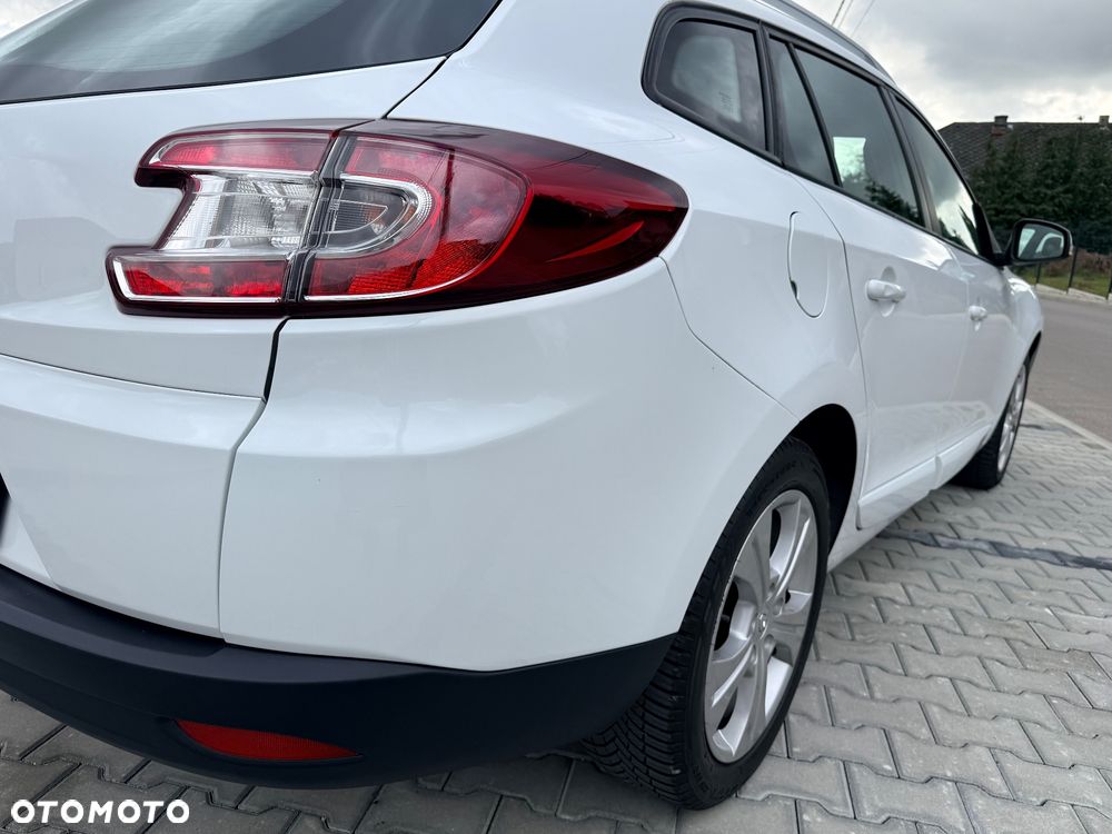 Renault Megane 1.6 16V Dynamique - 16