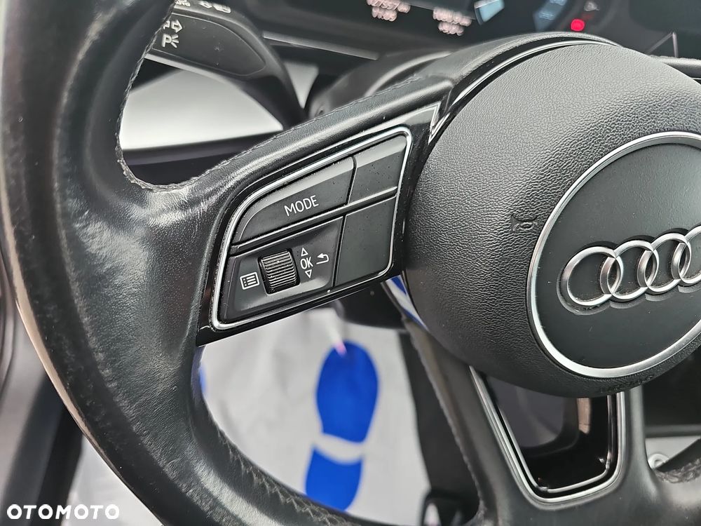 Audi A3 Sportback 30 TDI - 17