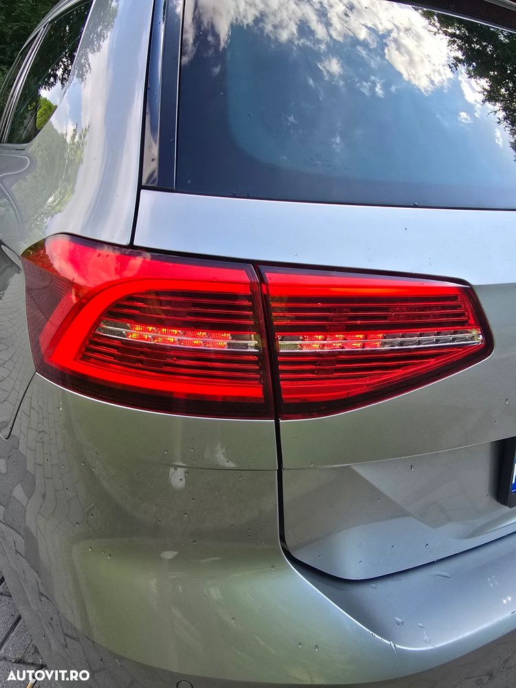 Volkswagen Passat 2.0 TDI Highline - 8