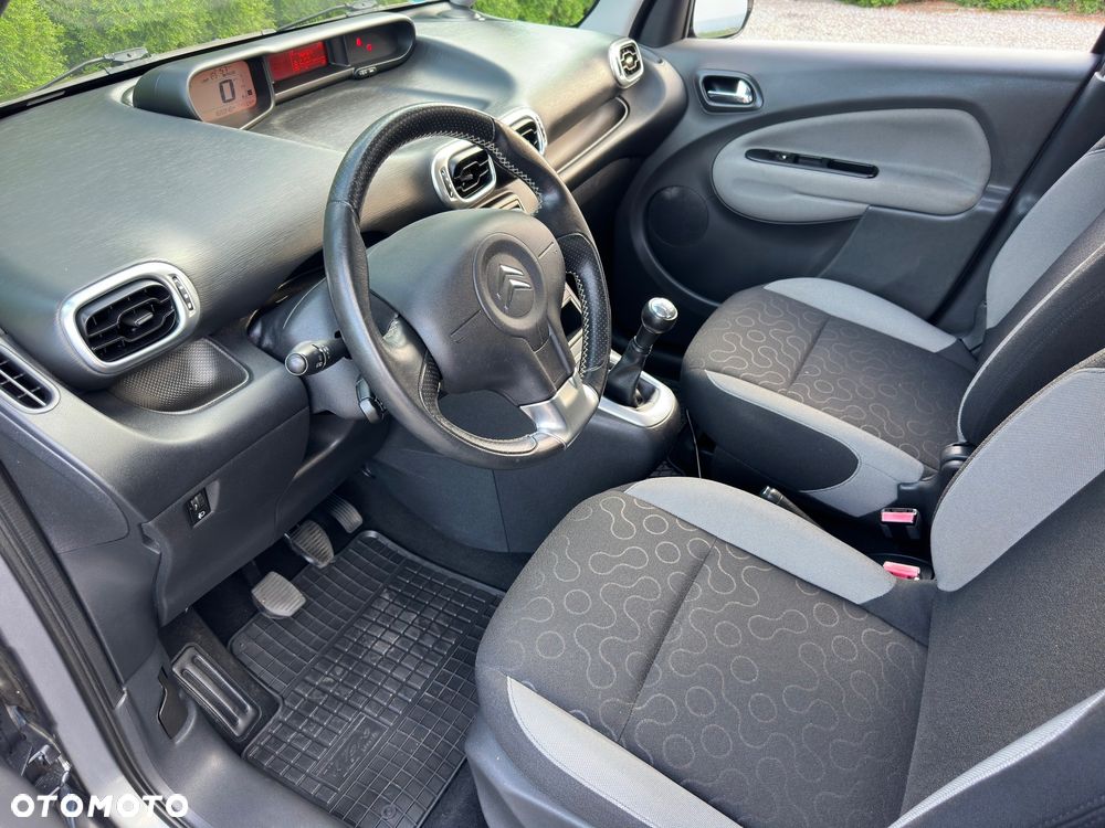 Citroën C3 Picasso VTi 120 Selection - 22