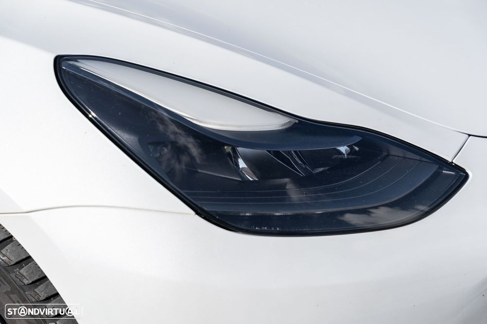 Tesla Model 3 Standard Range Plus RWD - 10