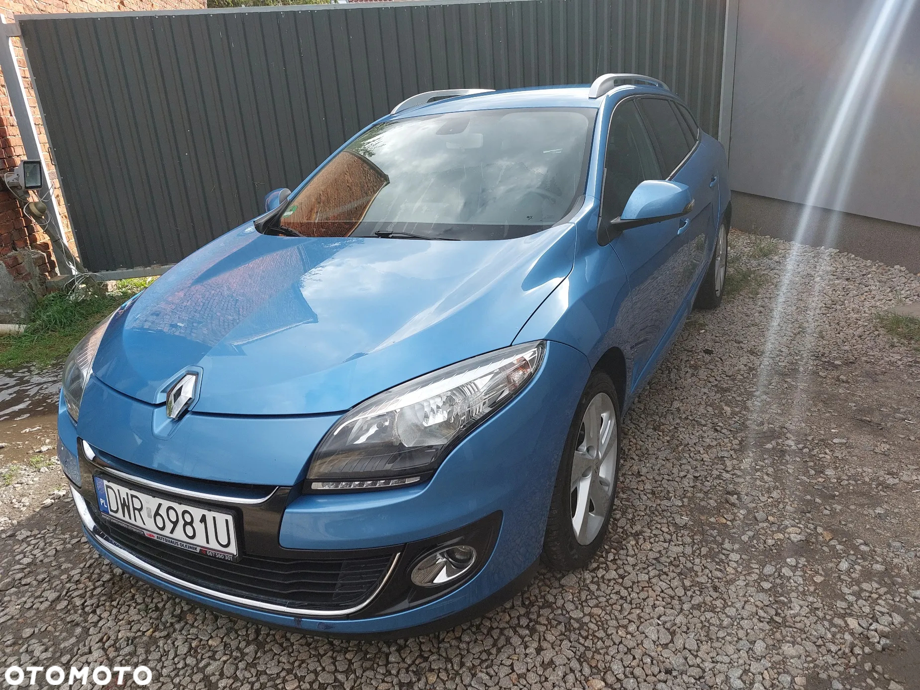 Renault Megane 1.6 dCi Energy Dynamique - 3