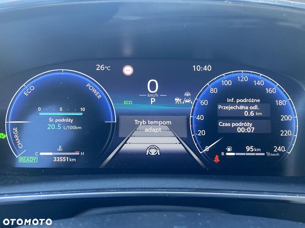 Toyota Corolla 1.8 Hybrid Comfort - 21