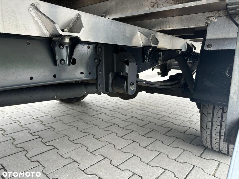 Iveco DAILY 35S180 - 10