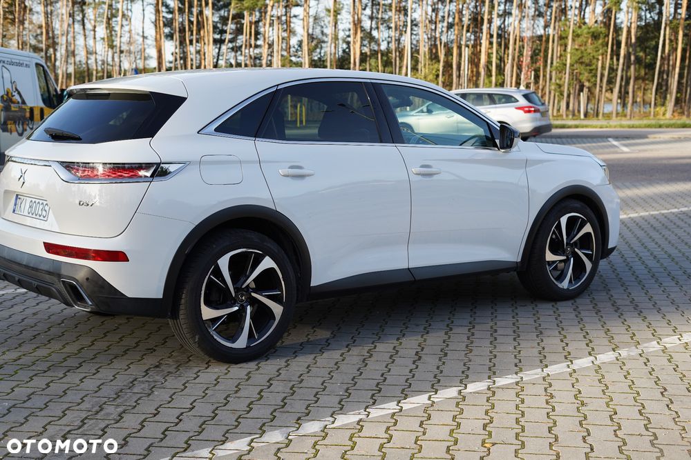 DS Automobiles DS 7 Crossback - 6