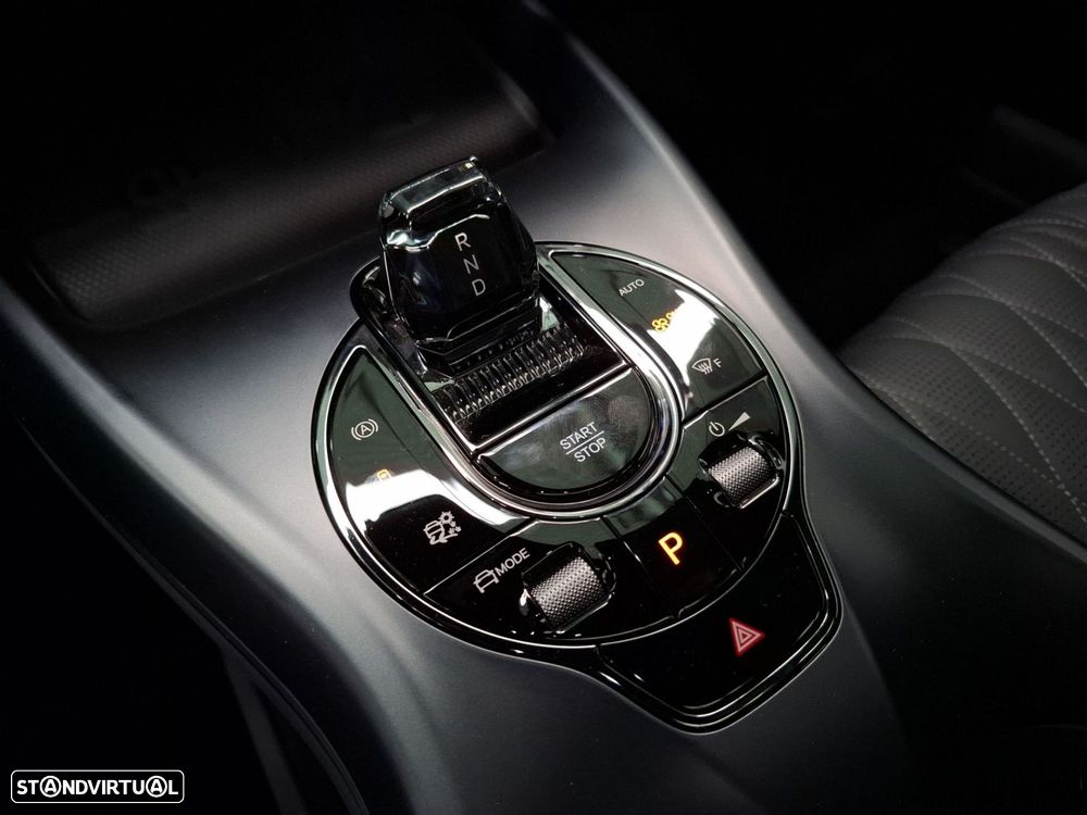 BYD Seal 82.5 kWh Design - 8