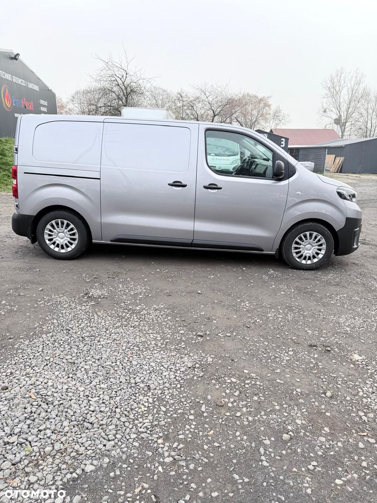 Toyota PROACE - 5