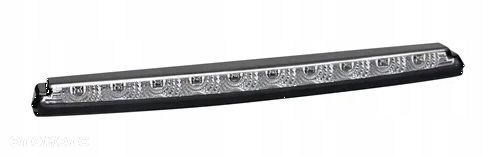 Stop Lampa trzecie 3 światło Led Chrom Tuning VW Scirocco 1k8 2008-2017 - 2