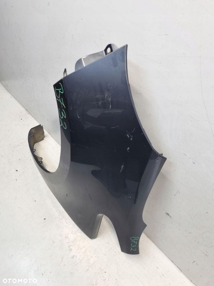 kia rio 3 iii błotnik przód przedni lewy ładny - 2