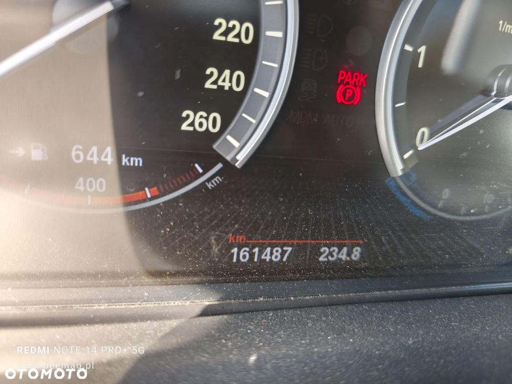 BMW X5 xDrive30d - 6