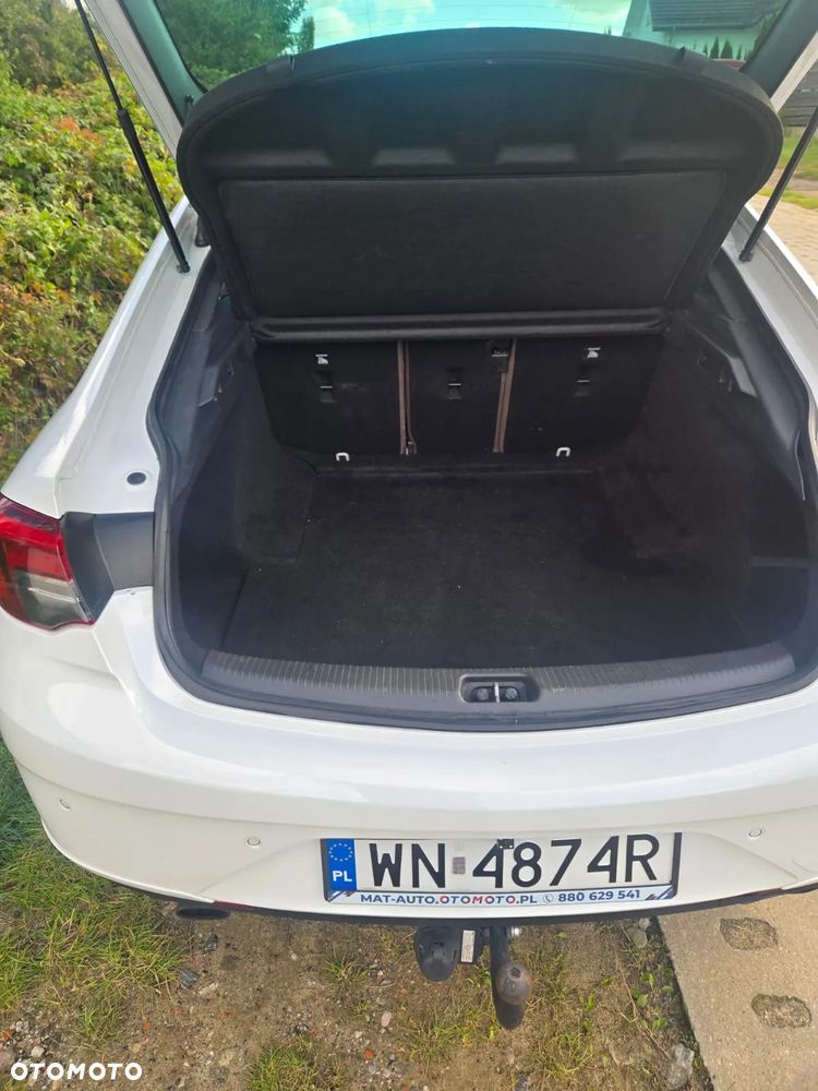 Opel Insignia 2.0 T 4x4 Exclusive S&S - 3