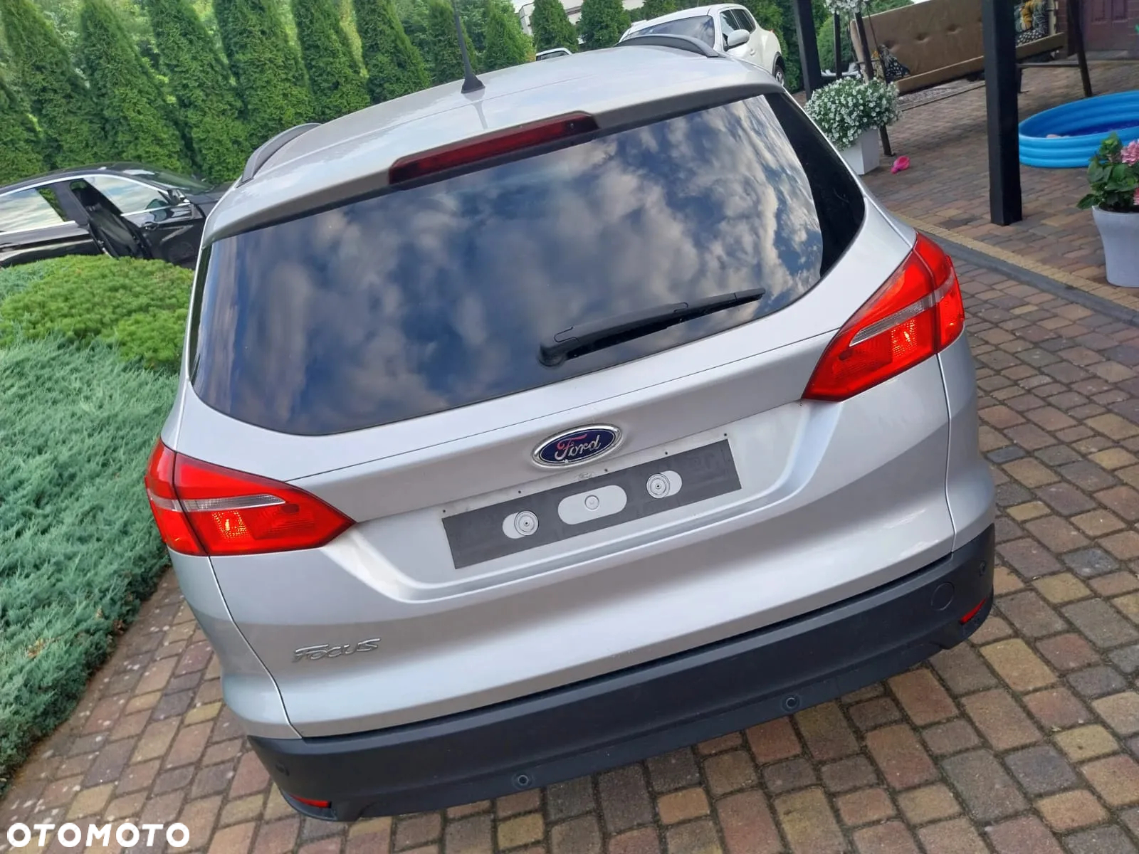 Ford Focus - 13