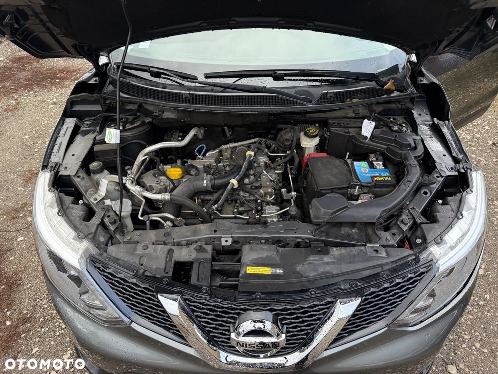 Nissan Qashqai - 13