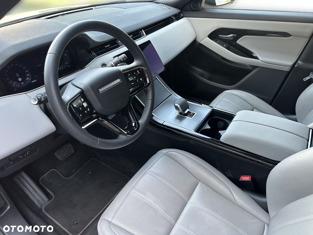 Land Rover Range Rover Evoque 2.0 D200 mHEV S - 16