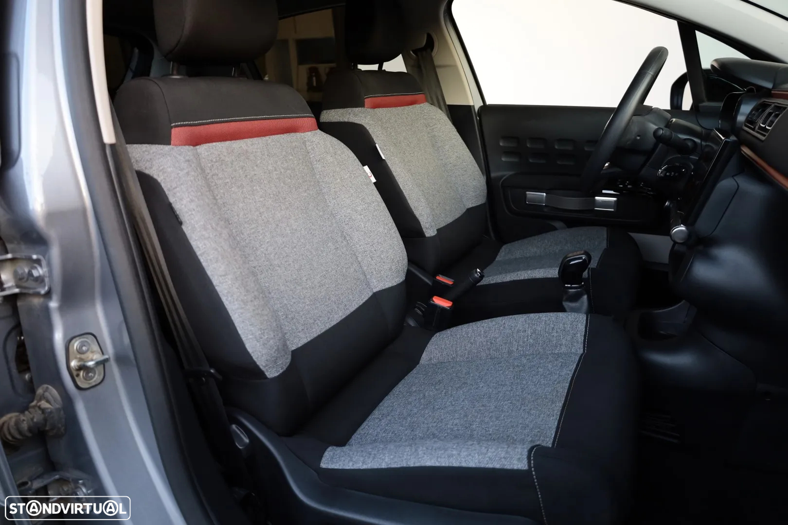 Citroën C3 1.2 PureTech C-Series - 39