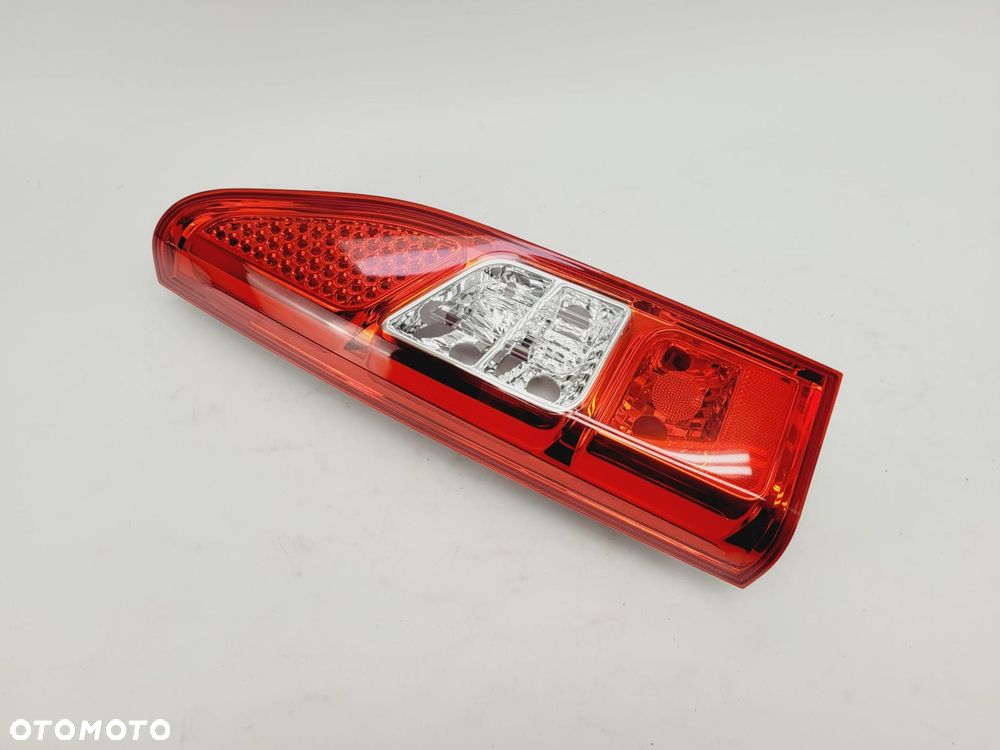 LAMPA LEWY TYŁ CITROEN BERLINGO III 2008- 6350FH - 1