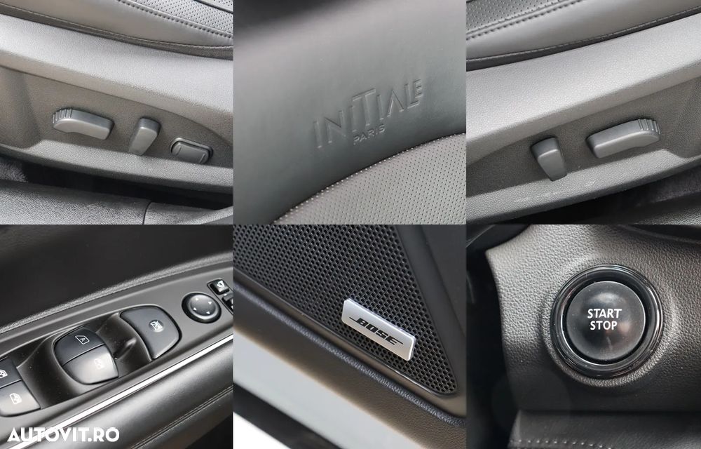 Renault Koleos ENERGY dCi 175 X-tronic 4WD INITIALE PARIS - 26