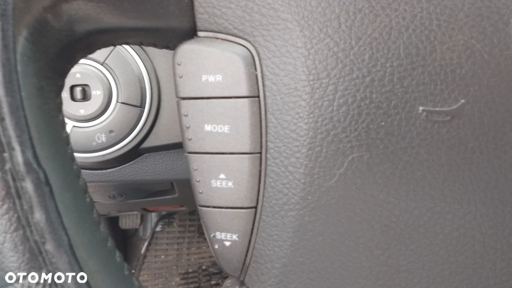 SsangYong/KGM Kyron 200 Xdi s 4x4 Automatik - 15