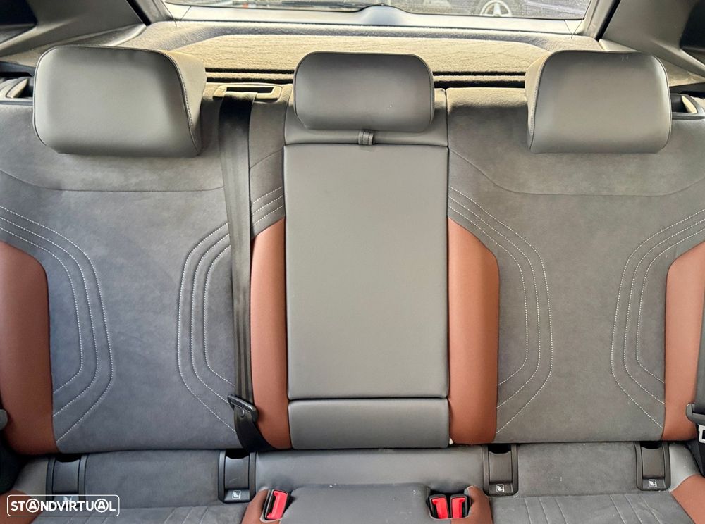 VW ID.4 77 kWh Pro Performance 1st Max - 25