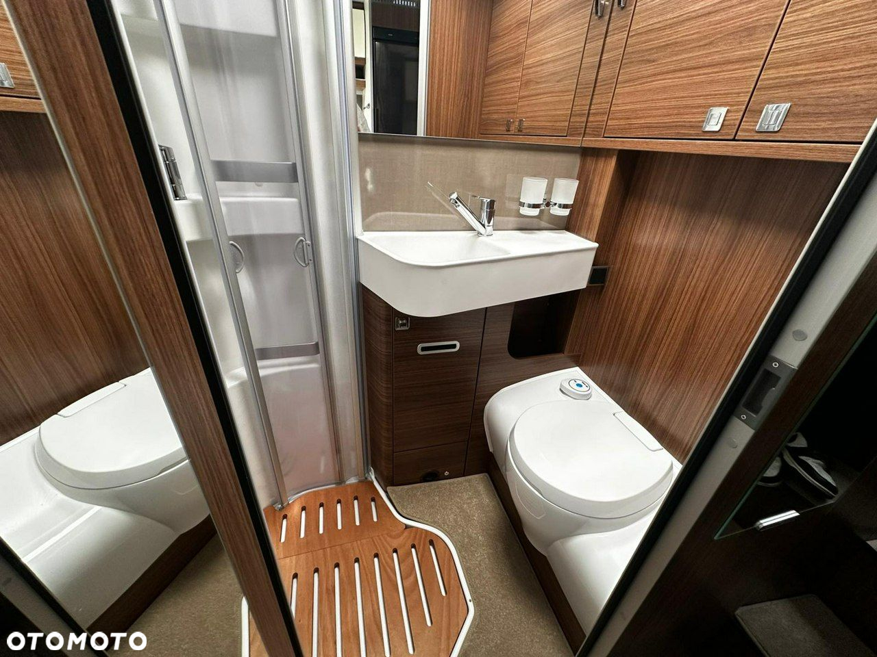 Hymer-Eriba BMC I 600 - 20