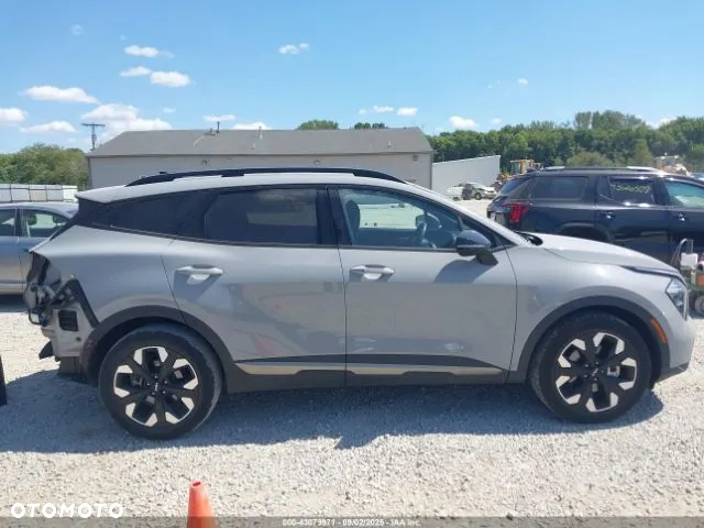 Kia Sportage - 11