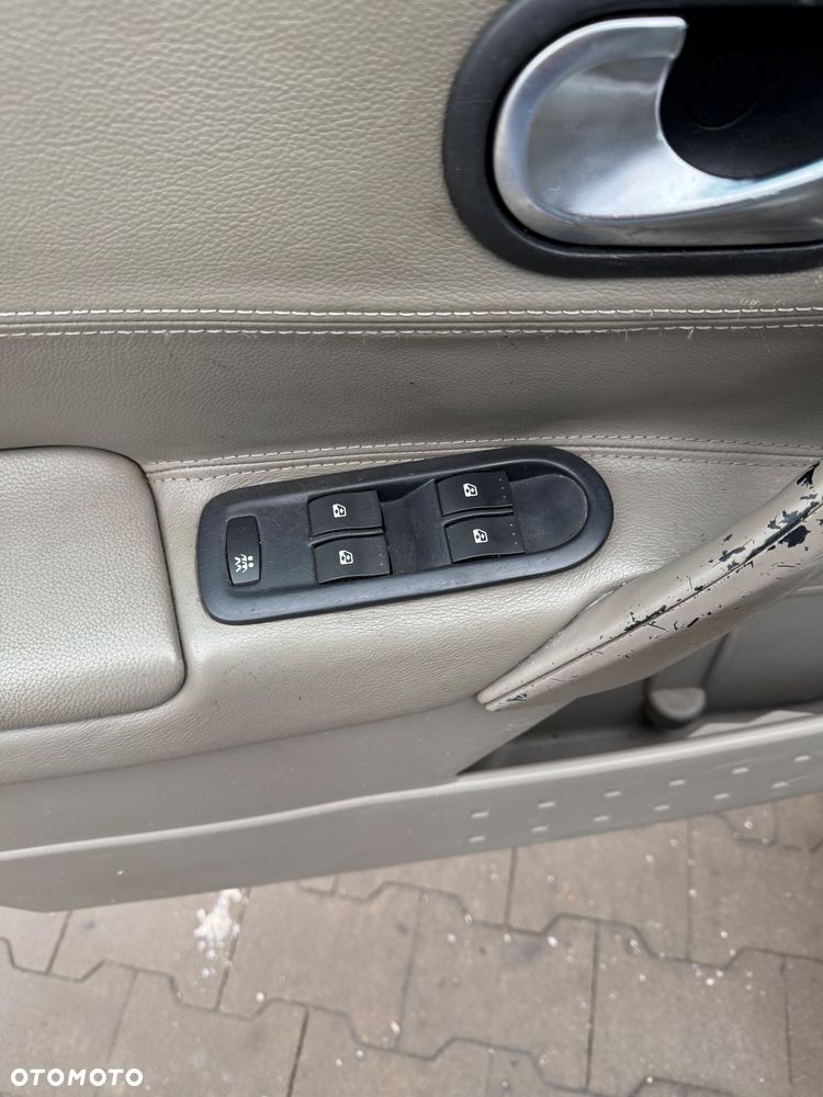 Renault Megane 1.6 Confort Privilege - 31