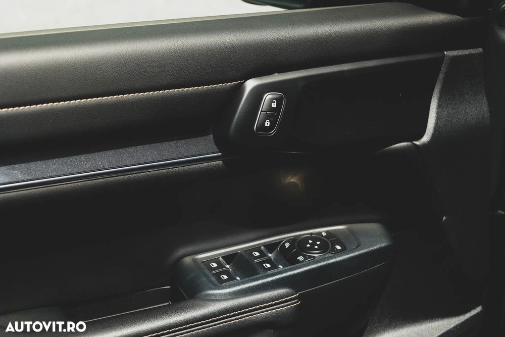 Ford Ranger 3.0 TD 240 CP 10AT 4x4 Double Cab Wildtrak - 6