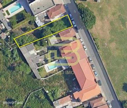 Lote de Terreno com Projeto Aprovado – Senhora da Hora, Matosinhos - Grande imagem: 3/14