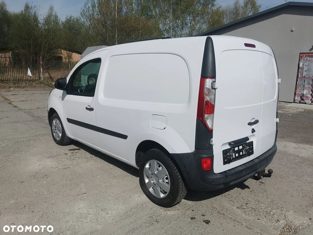 Renault Kangoo - 4