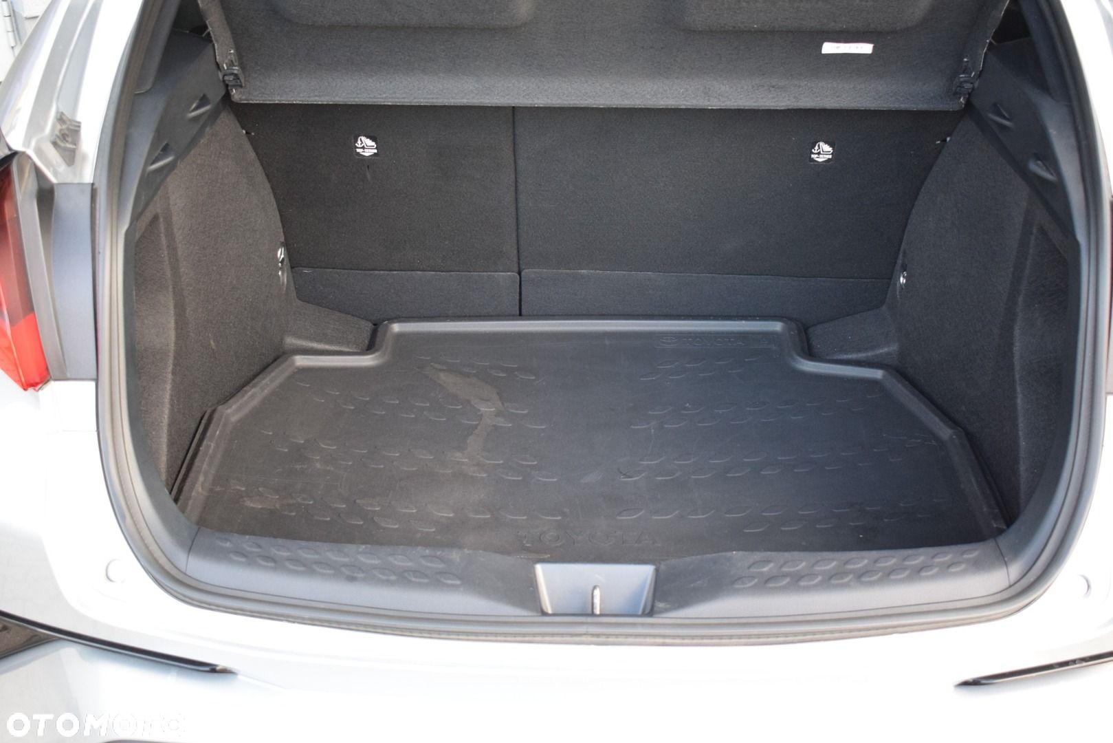 Toyota C-HR 1.8 Hybrid GPF GR Sport - 20