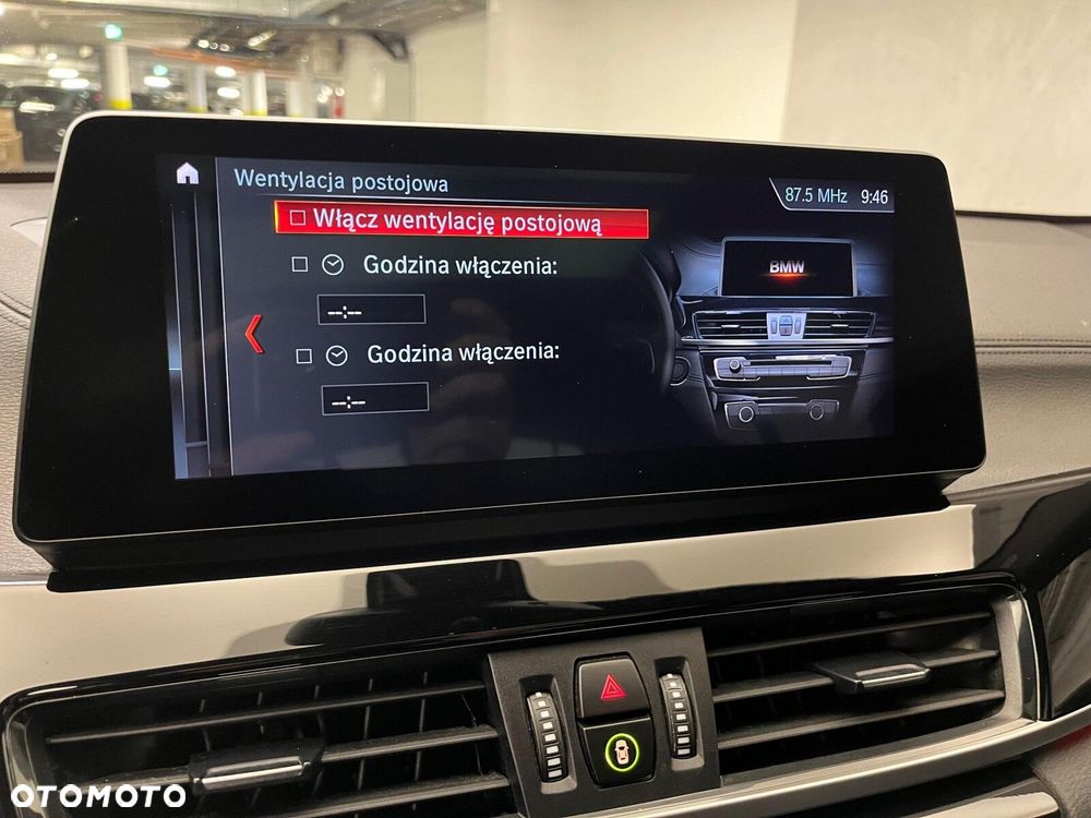 BMW X2 xDrive20d - 25