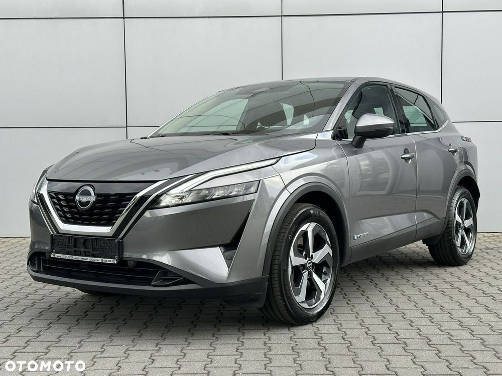 Nissan Qashqai - 3
