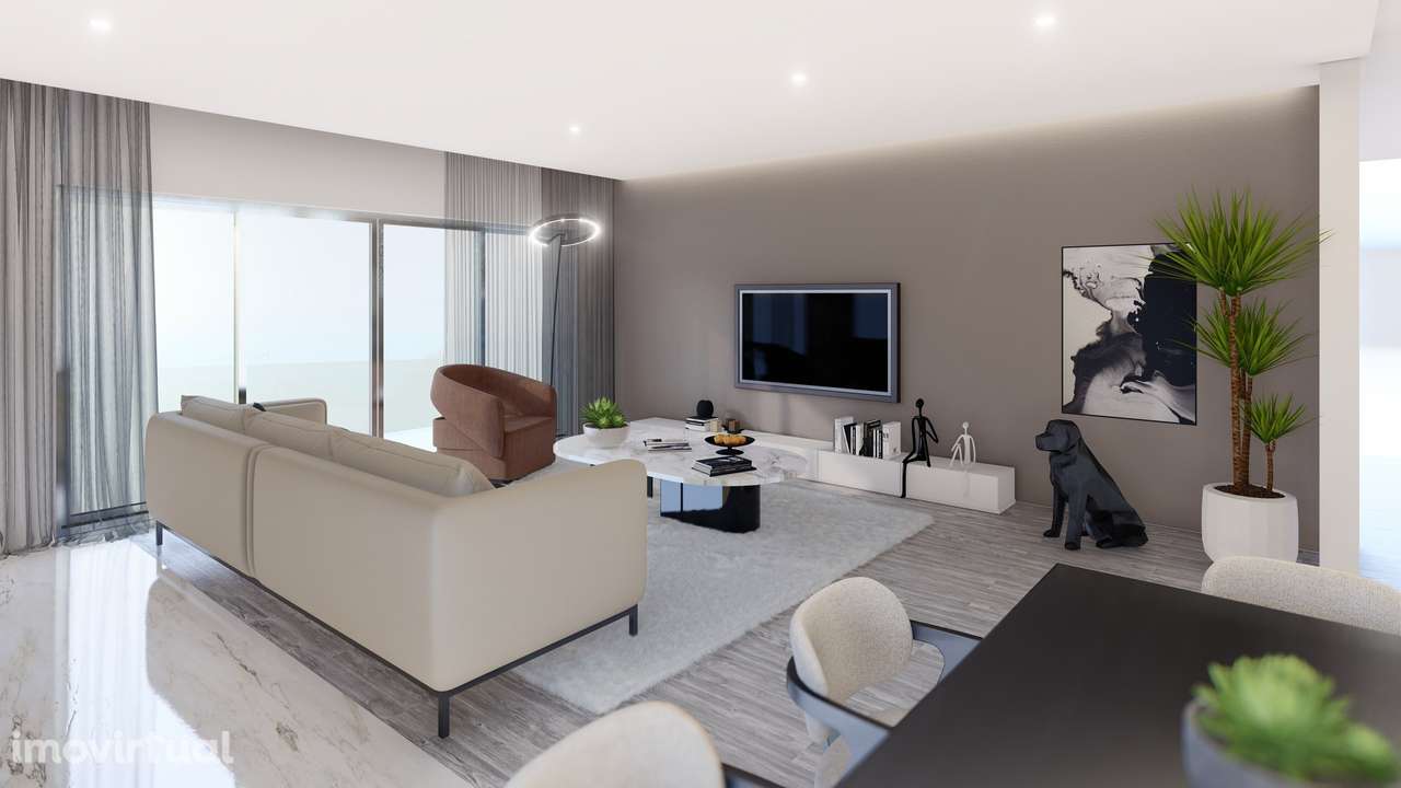 Empreendimento sobre a Praia - Grande imagem: 4/9