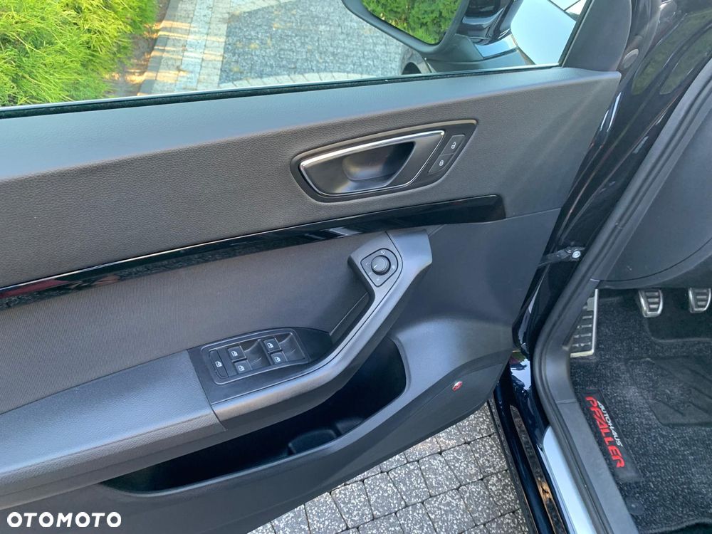 Seat Ateca 1.5 TSI ACT OPF FR - 14