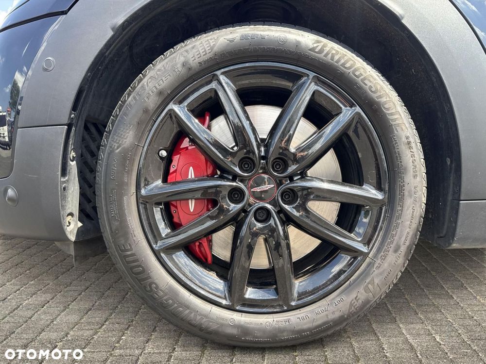 MINI John Cooper Works - 9