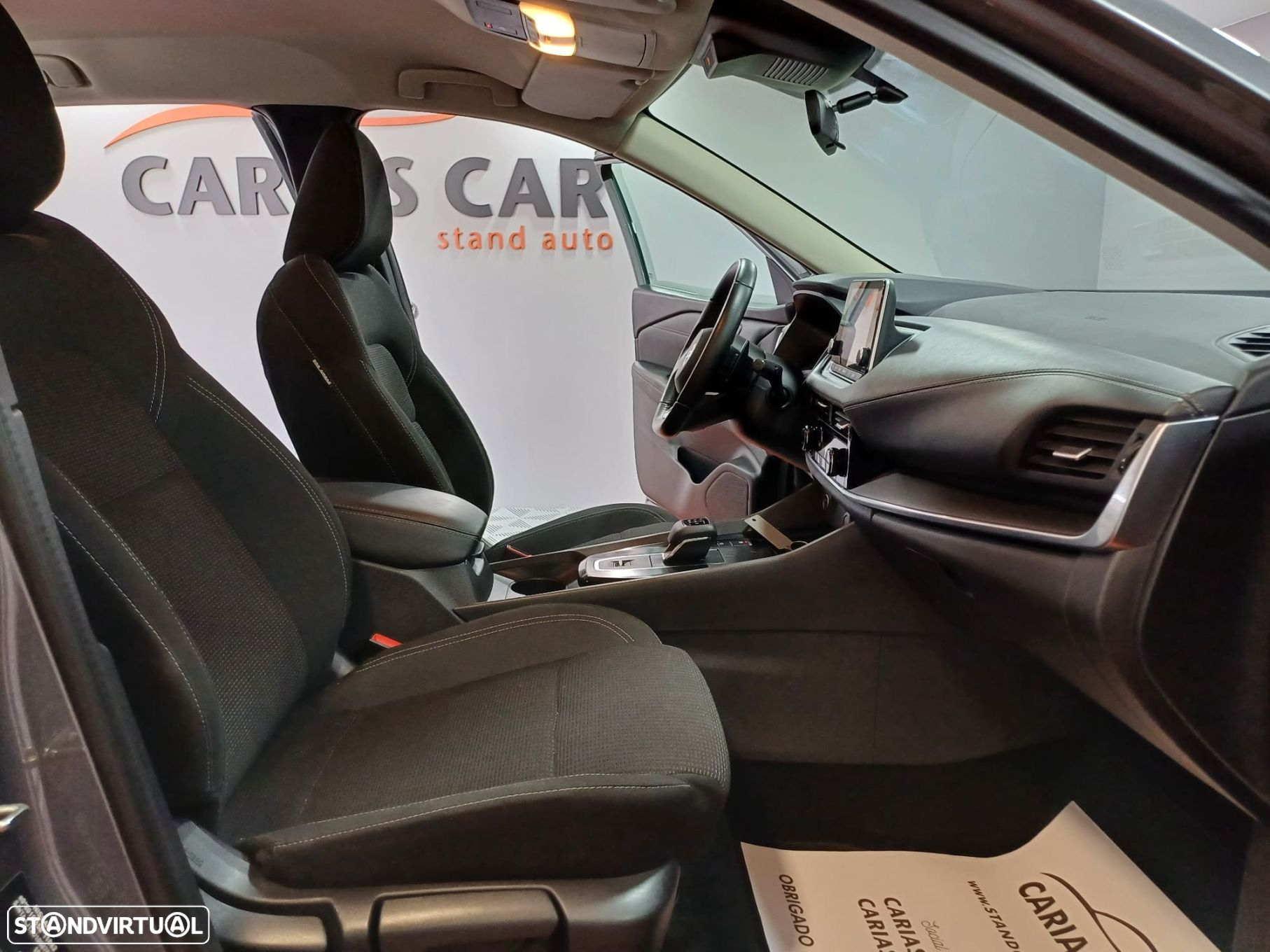 Nissan Qashqai - 11