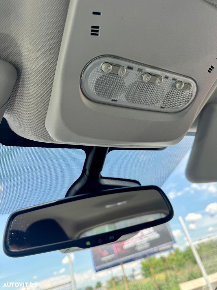Nissan Qashqai 1.2 DIG-T N-Connecta - 33