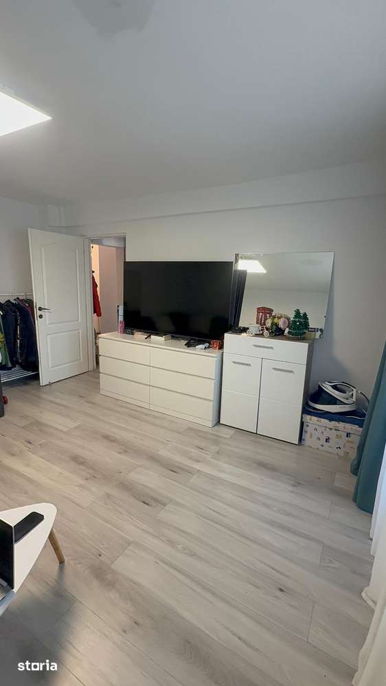 Apartament cu balcon și grădină, 108 mp, gata de utilizare - Imagine principală: 3/20