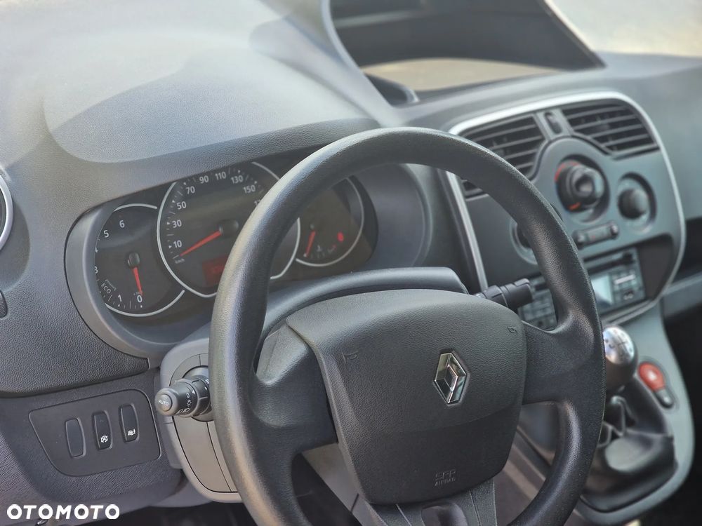 Renault KANGOO - 7