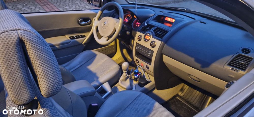 Renault Megane - 18