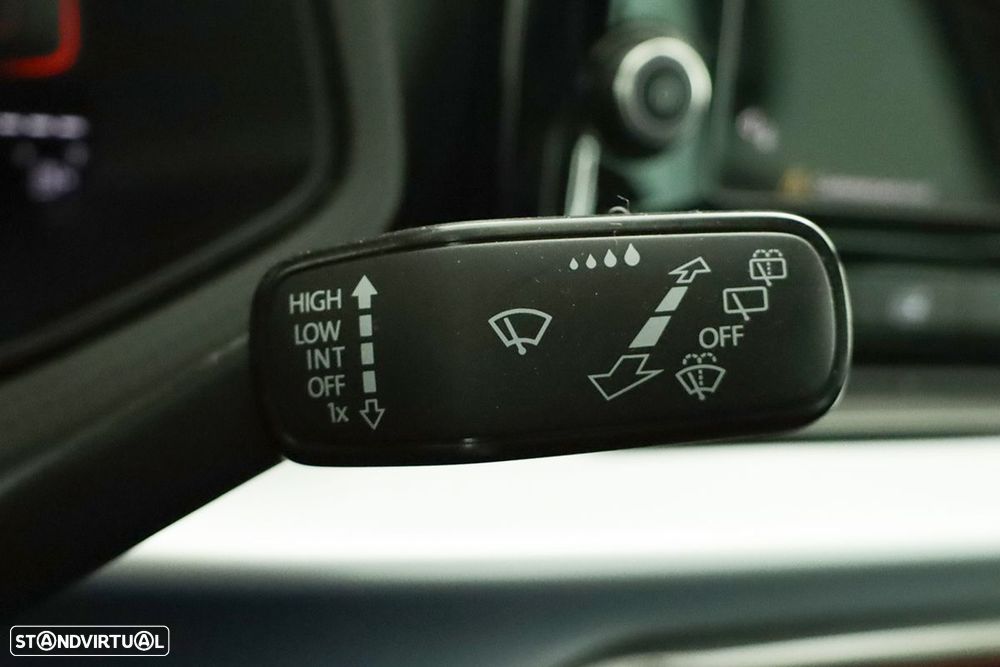 SEAT Ibiza 1.0 TSI FR - 17