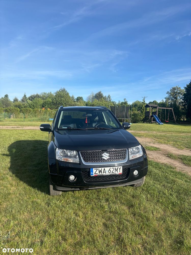Suzuki Grand Vitara 1.9 DDiS Premium - 1