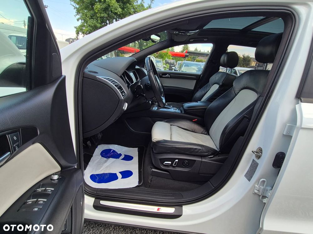 Audi Q7 - 24