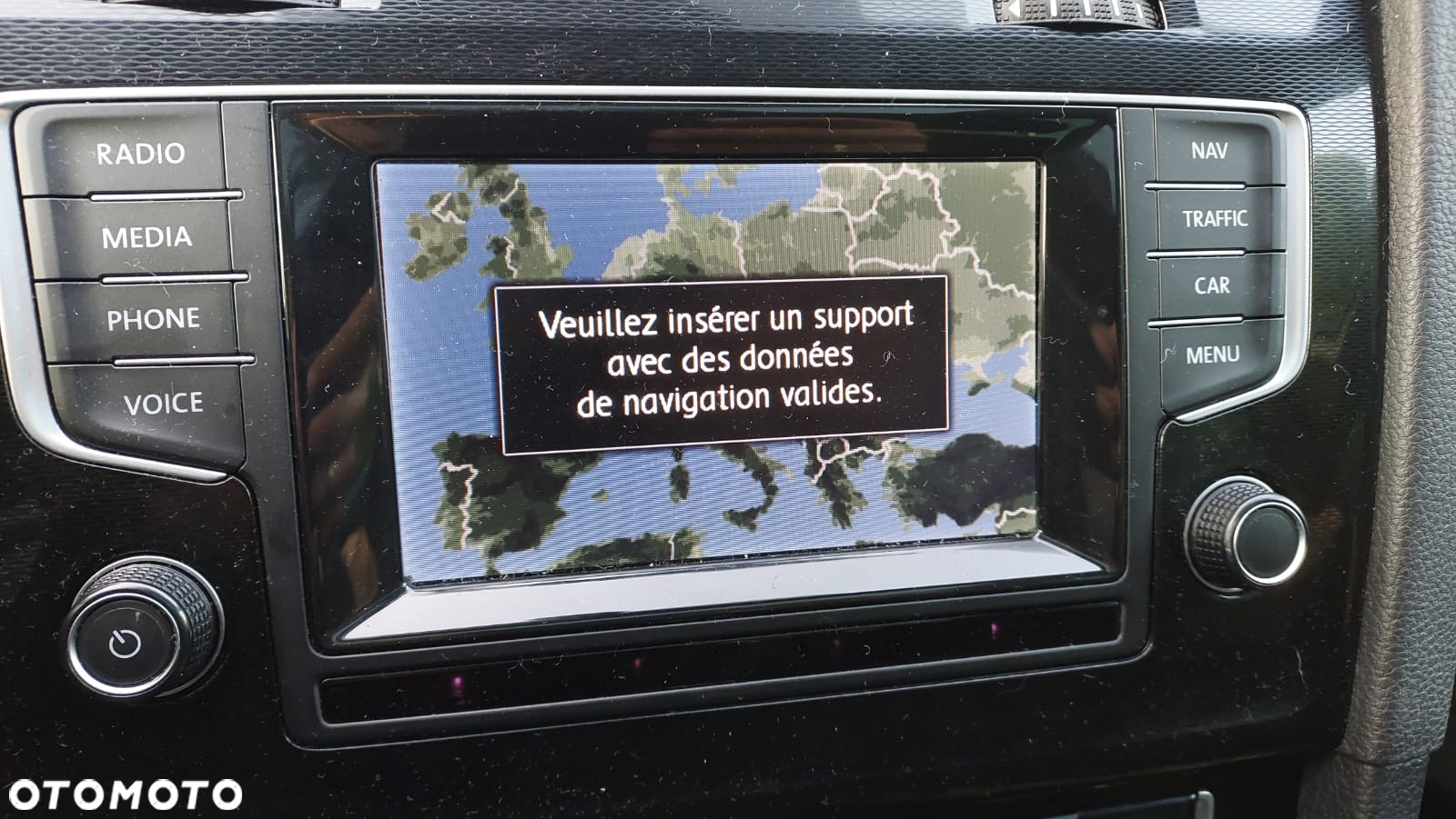 Volkswagen Golf GTD 2.0 TDI SCR DSG - 17