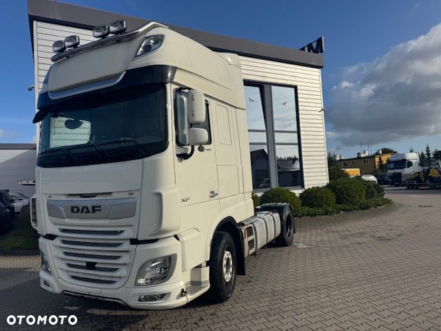 DAF XF 480 FT SSC - 2