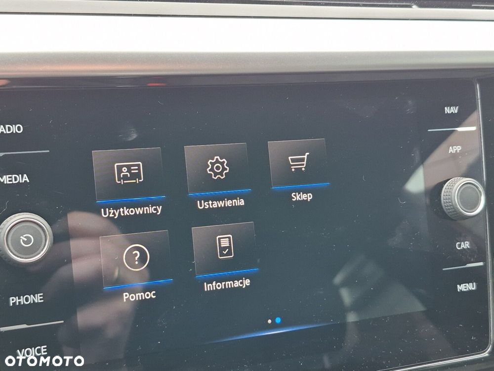 Volkswagen Arteon Shooting Brake 2.0 TSI R-Line DSG - 29