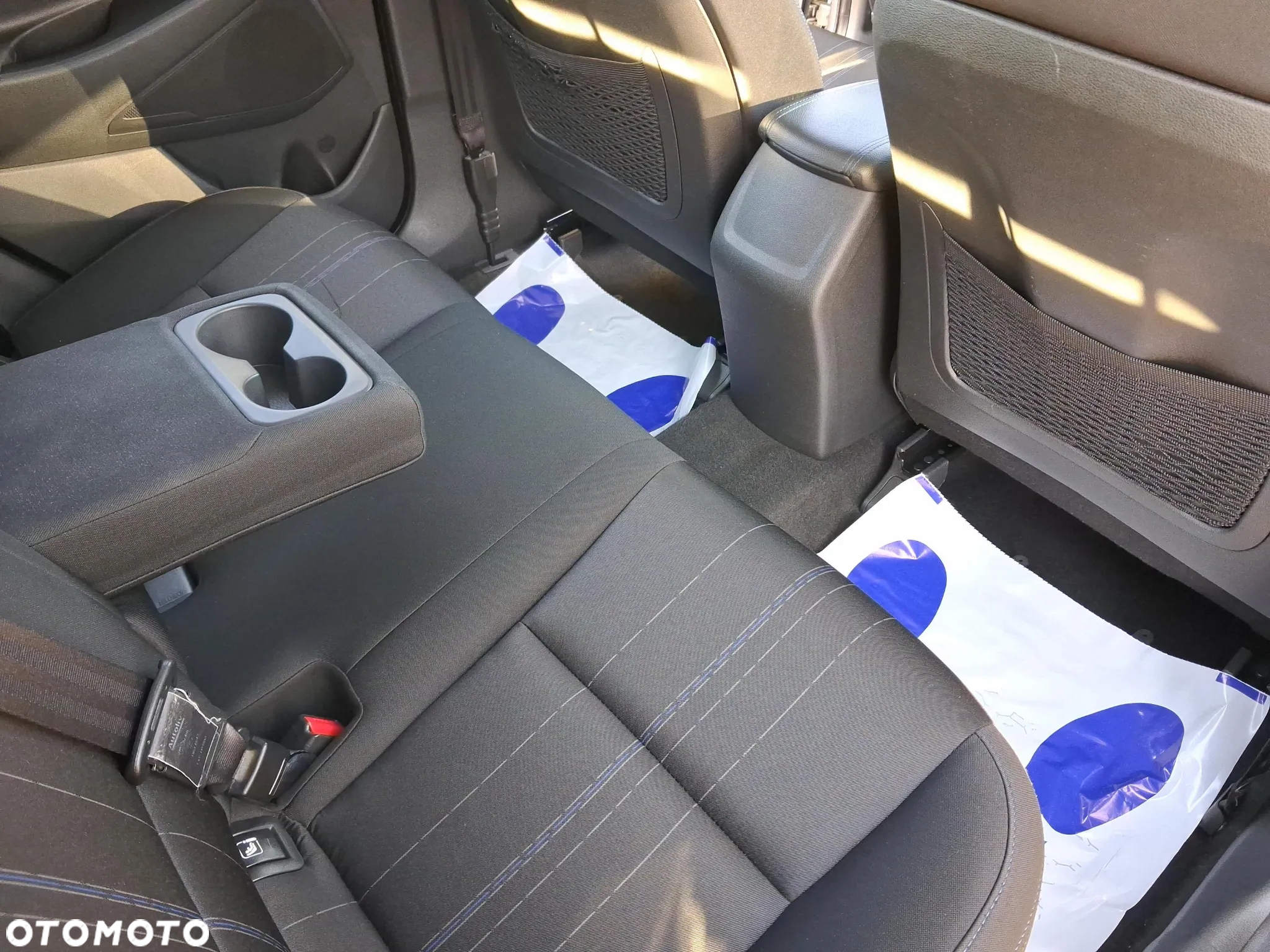 Hyundai Tucson 1.6 GDi Classic 2WD - 25